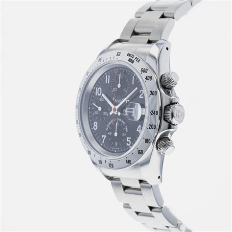 Tudor Prince Date Chronograph 79280P – HODINKEE Shop